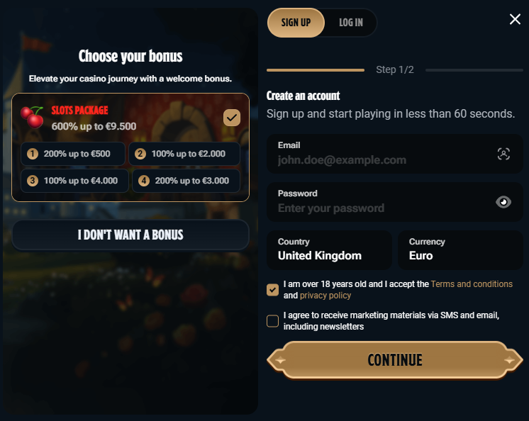 Casino Kingdom1 Hub — Casino Kingdom Reward Program: Is It Worth Joining?